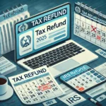 Where’s my refund? When Will You Get Your Tax Refund in 2025