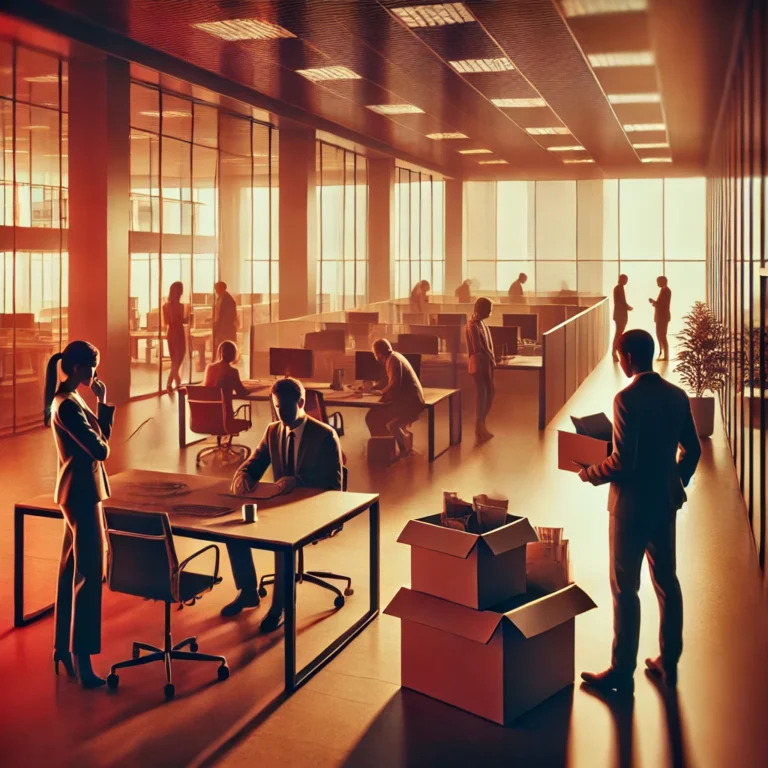 Workday announces major layoffs to prioritize AI investments