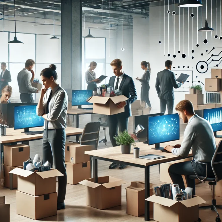 Meta’s Layoffs: Even High Performers Were Let Go