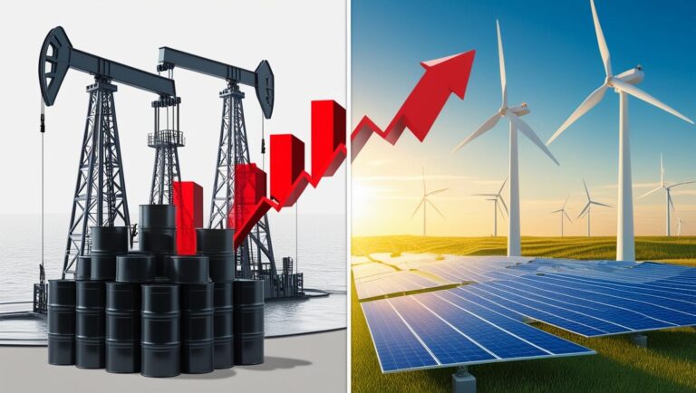 Is it time to rethink energy stocks?