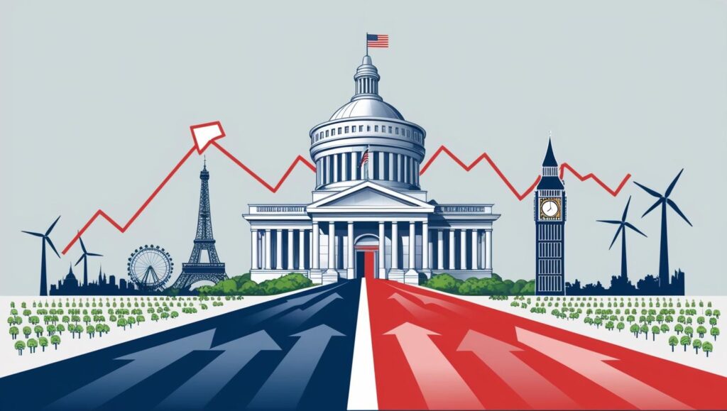 why investors are turning to europe